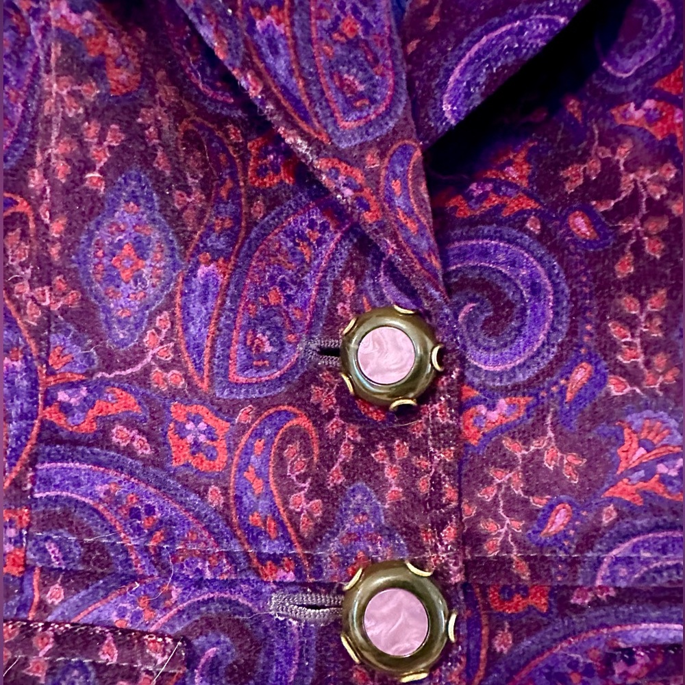 D&G jacket